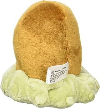 Amazon.co.jp: ポケモンセンターオリジナル ぬいぐるみ Pokémon fit