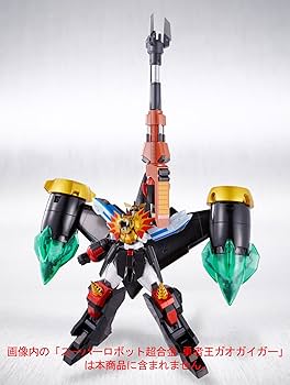 Amazon.co.jp: TAMASHII NATIONS スーパーロボット超合金 勝利の鍵