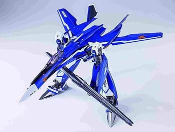 Amazon.co.jp: TAMASHII NATIONS DX超合金 VF-25G メサイアバルキリー