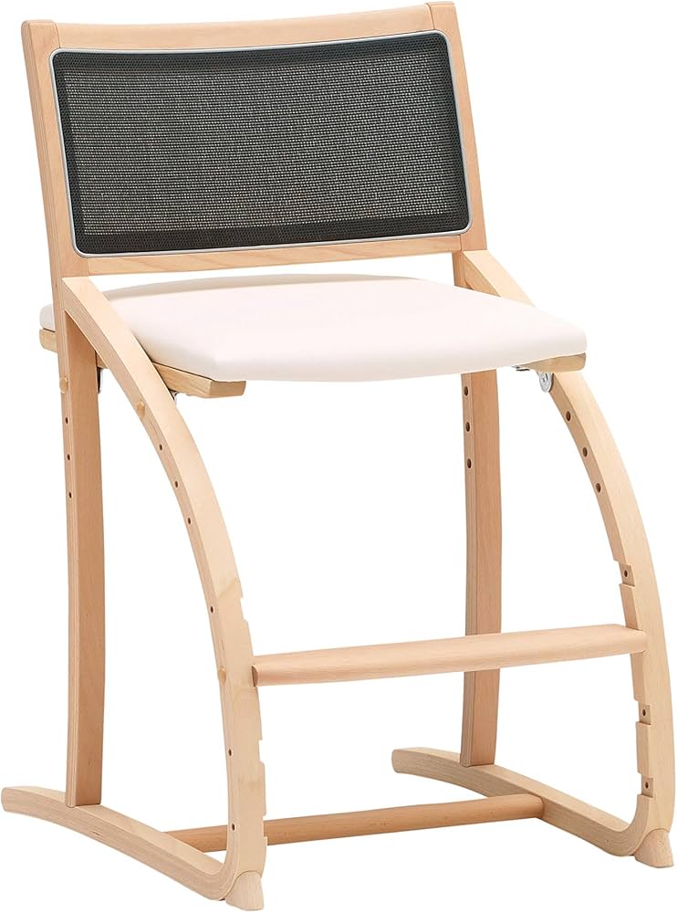 Amazon.co.jp: 【Amazon.co.jp 限定】karimoku(カリモク) 学習椅子