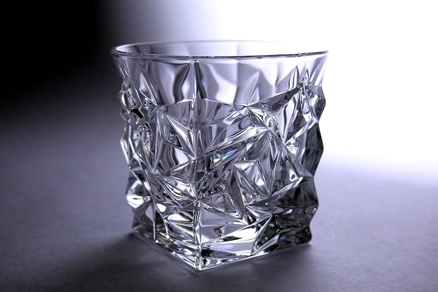 Amazon｜ボヘミアグラス グラシア ロックグラス CZ-52｜ロックグラス