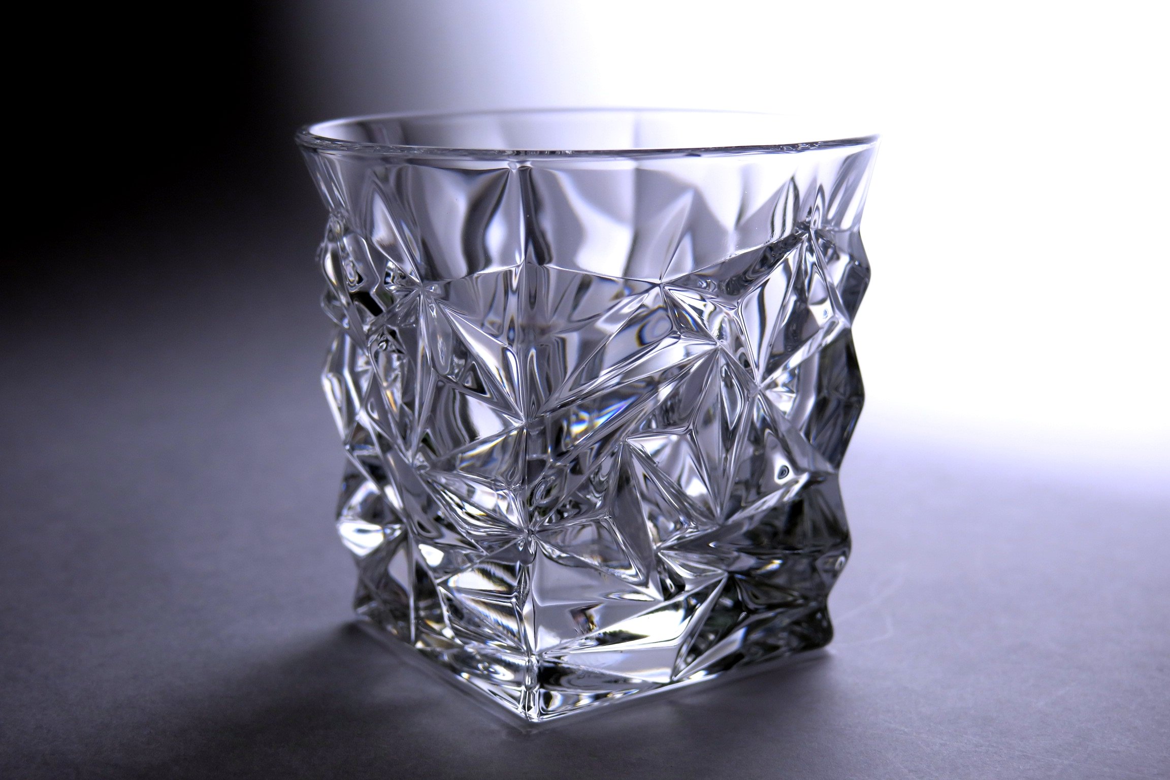 Amazon｜ボヘミアグラス グラシア ロックグラス CZ-52｜ロックグラス