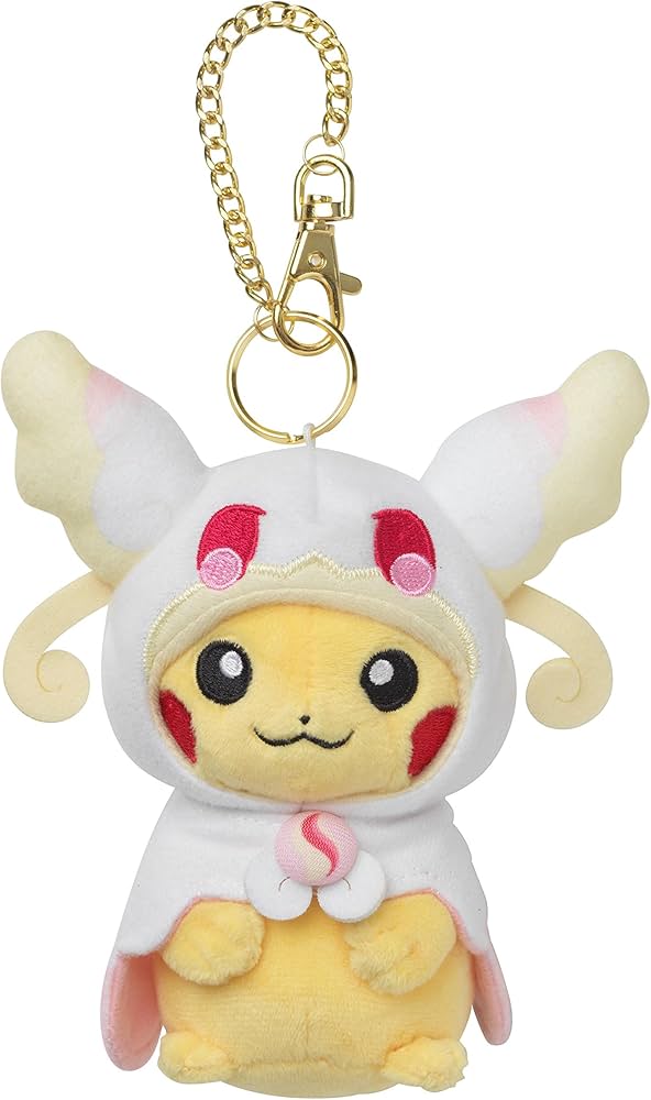 Amazon.co.jp: ポケモンセンターオリジナル マスコット メガタブンネの