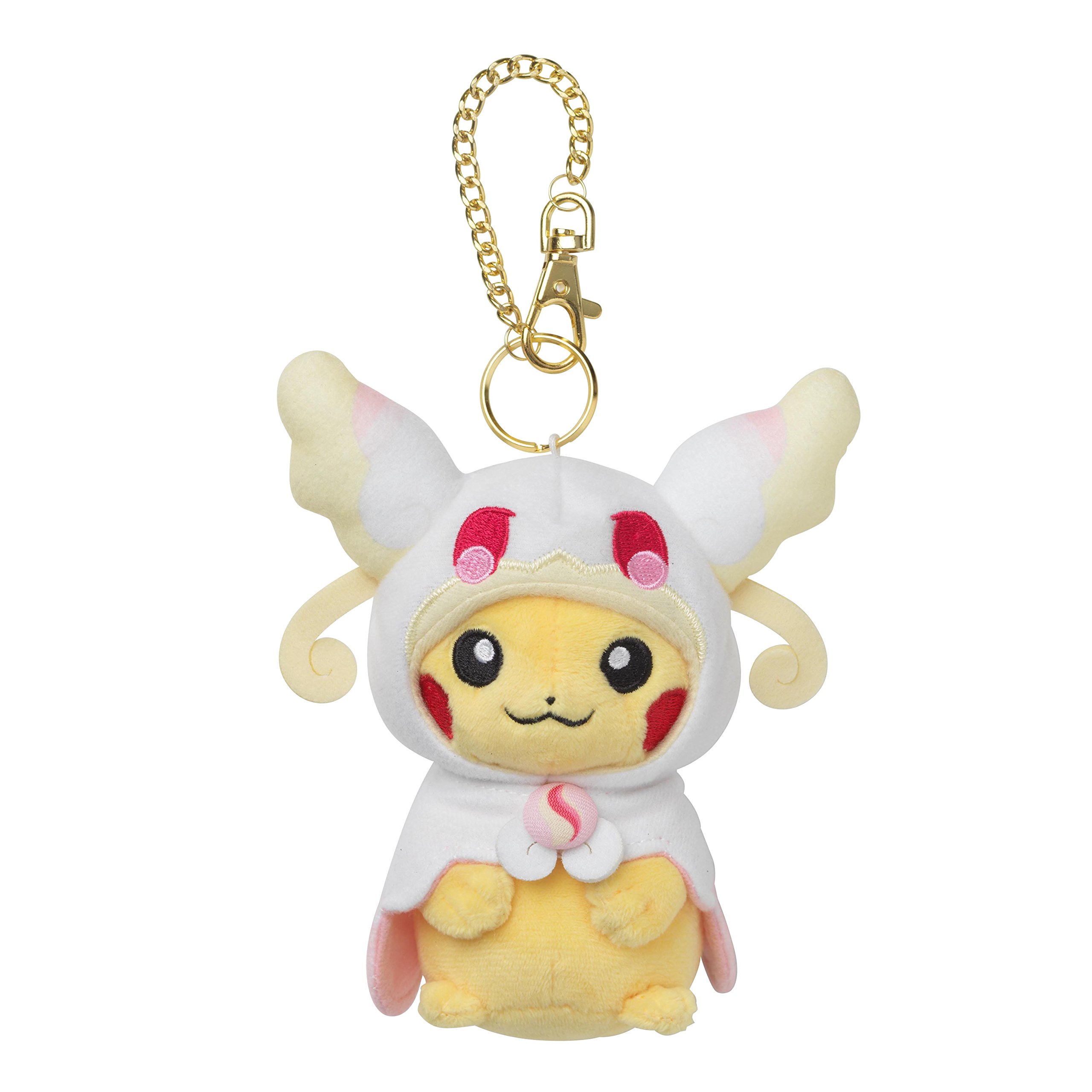 Amazon.co.jp: ポケモンセンターオリジナル マスコット メガタブンネの