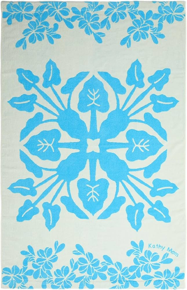 Amazon.co.jp: [キャシーマム アイランドスタイル] タオルケット