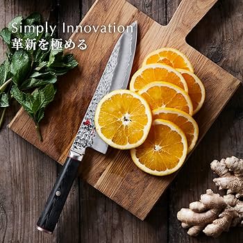 Amazon.co.jp: MIYABI ミヤビ 「 5000FCD 小刀 140mm 日本製