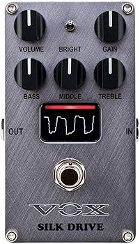 Amazon.co.jp: VOX エレクトリックギター用 コンパクトエフェクター