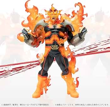 Amazon | バンプレスト 一番くじ 僕のヒーローアカデミア HERO VS