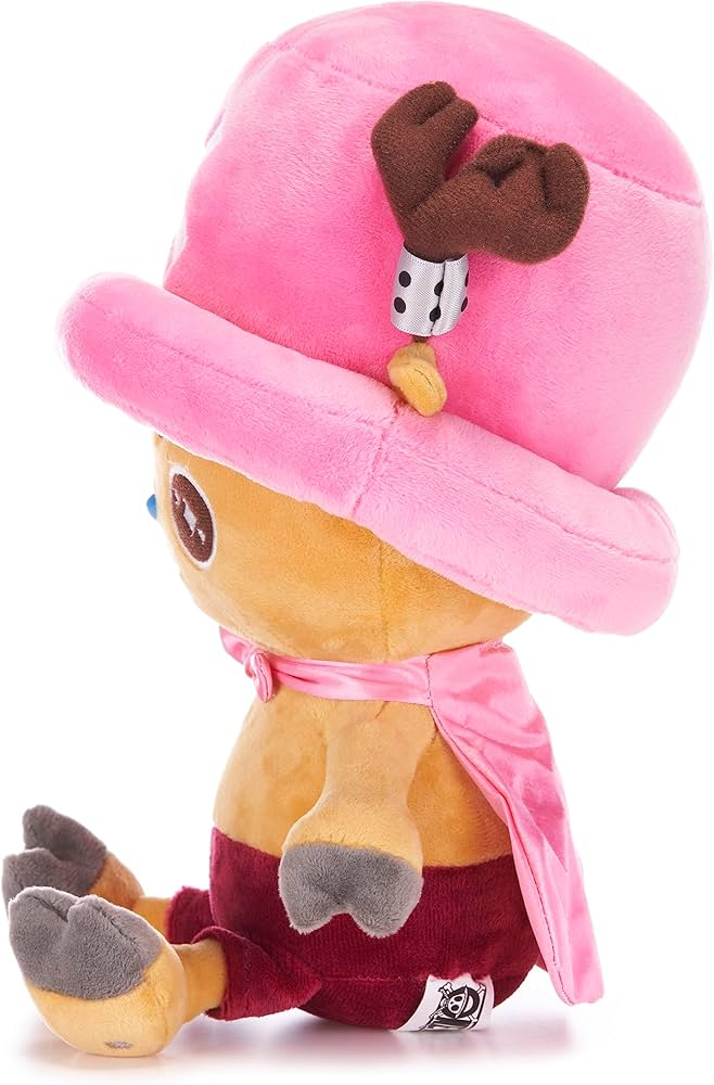 Amazon.co.jp: Posh Paws 27151 ワンピース アニメ 10インチ (25cm