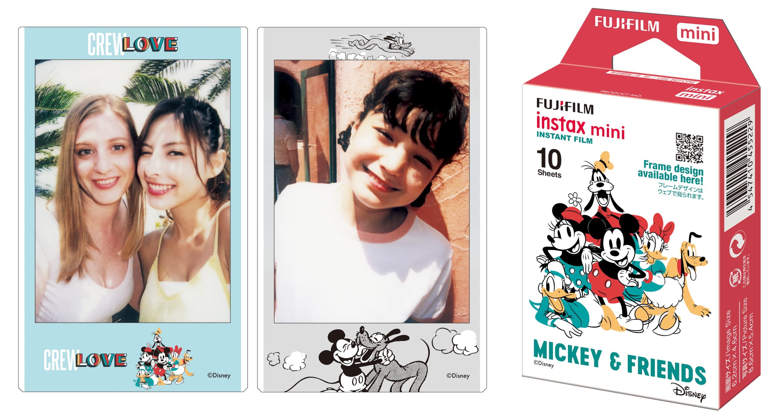 Amazon | 富士フイルム(FUJIFILM) インスタントカメラ チェキ用