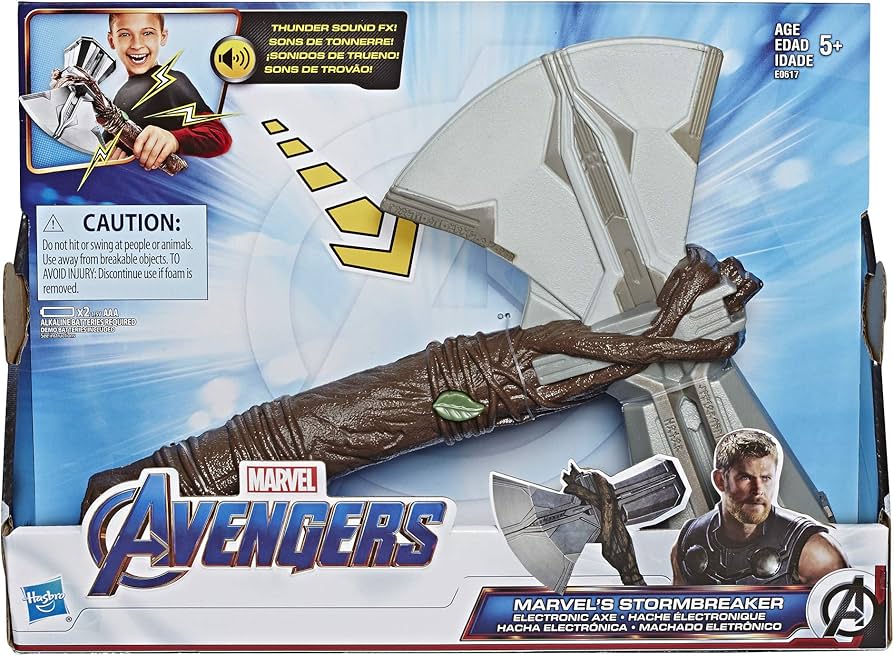 Amazon.co.jp: ハズブロ(HASBRO) MARVEL マーベル アベンジャーズ