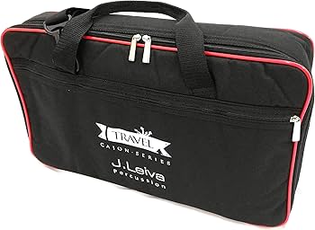 Amazon | J.Leiva トラベルカホン EASY CAJON 折りたたみ式カホン