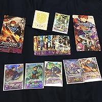 Amazon.co.jp: TCG ファイアーエムブレム0（サイファ） スターター