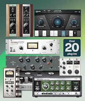 Universal Audio Apollo Twin X Duo Gen 2, Essentials : Amazon.ca