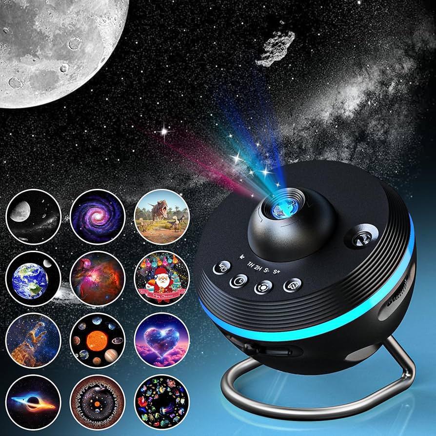 Amazon.co.jp: 家庭用 プラネタリウム 本格的 ホーム スター