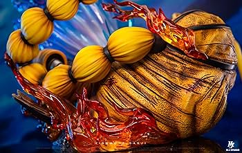 Amazon | サンジVS疫災のクイーン フィギュア 1/6スケール 塗装済み