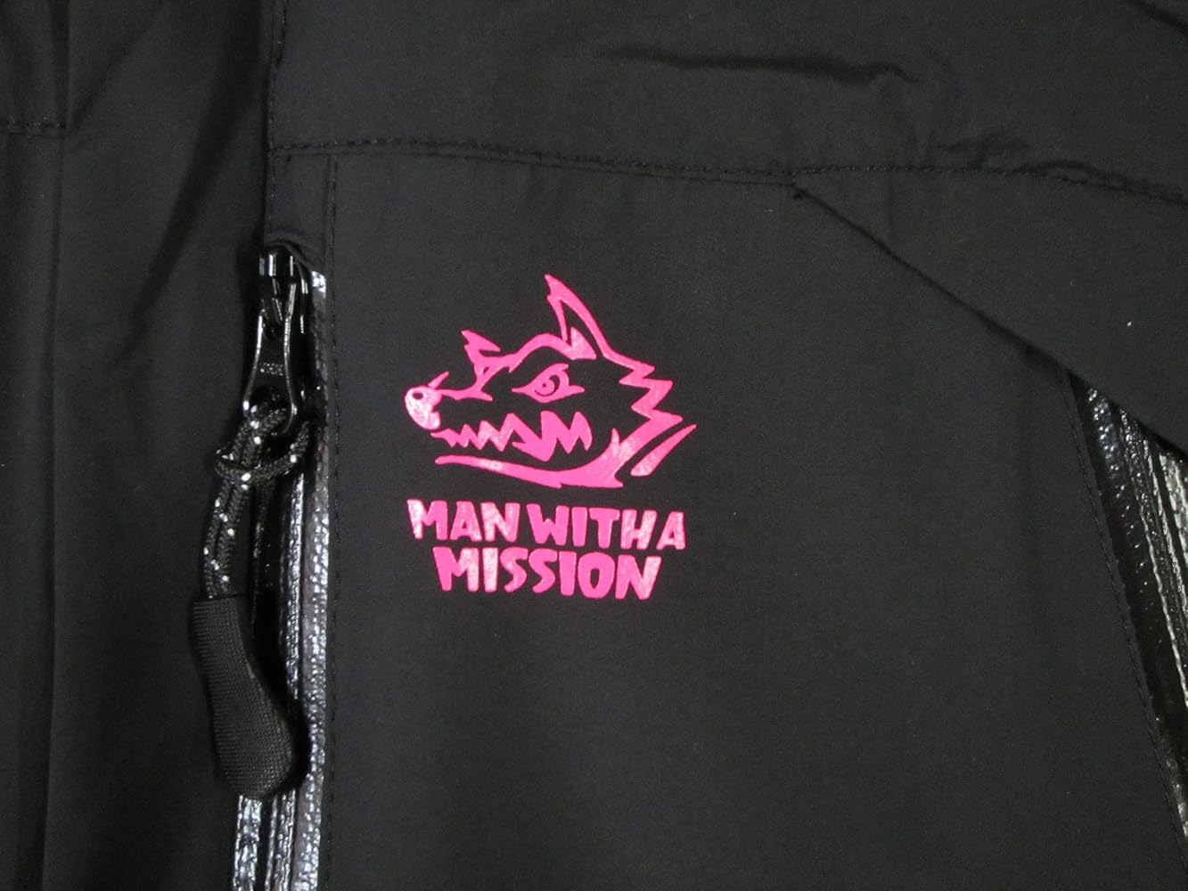 Amazon | MAN WITH A MISSION (マンウィズアミッション) 福袋2021 WOLF