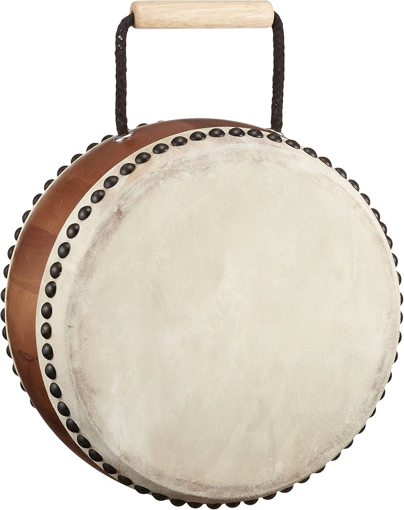 Amazon | ナカノ わだいこスタンド付 KP-1200/JD | 太鼓 | 楽器・音響機器