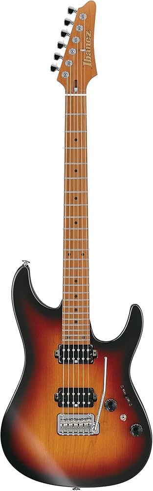 Amazon | IBANEZ AZ2402-TFF Prestige エレキギター | エレキギター