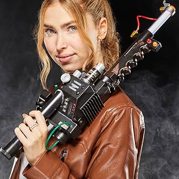 Amazon.co.jp: ゴーストバスターズ プラズマシリーズ ニュートロナ