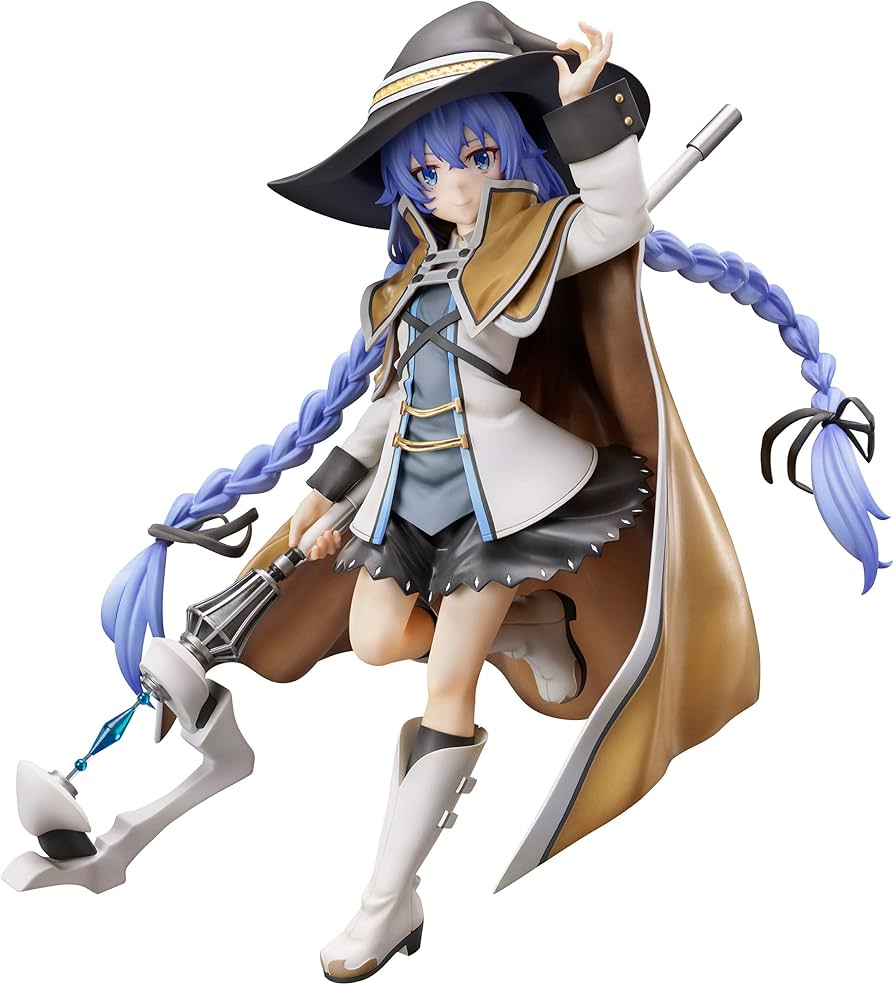 Amazon | フリュー 無職転生 ~異世界行ったら本気だす~ ロキシー