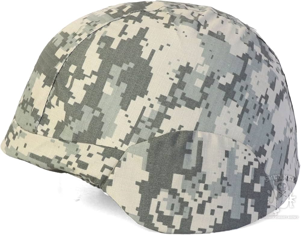 Amazon.co.jp: SHENKEL US軍隊 SWAT フリッツ タクティカル ヘルメット