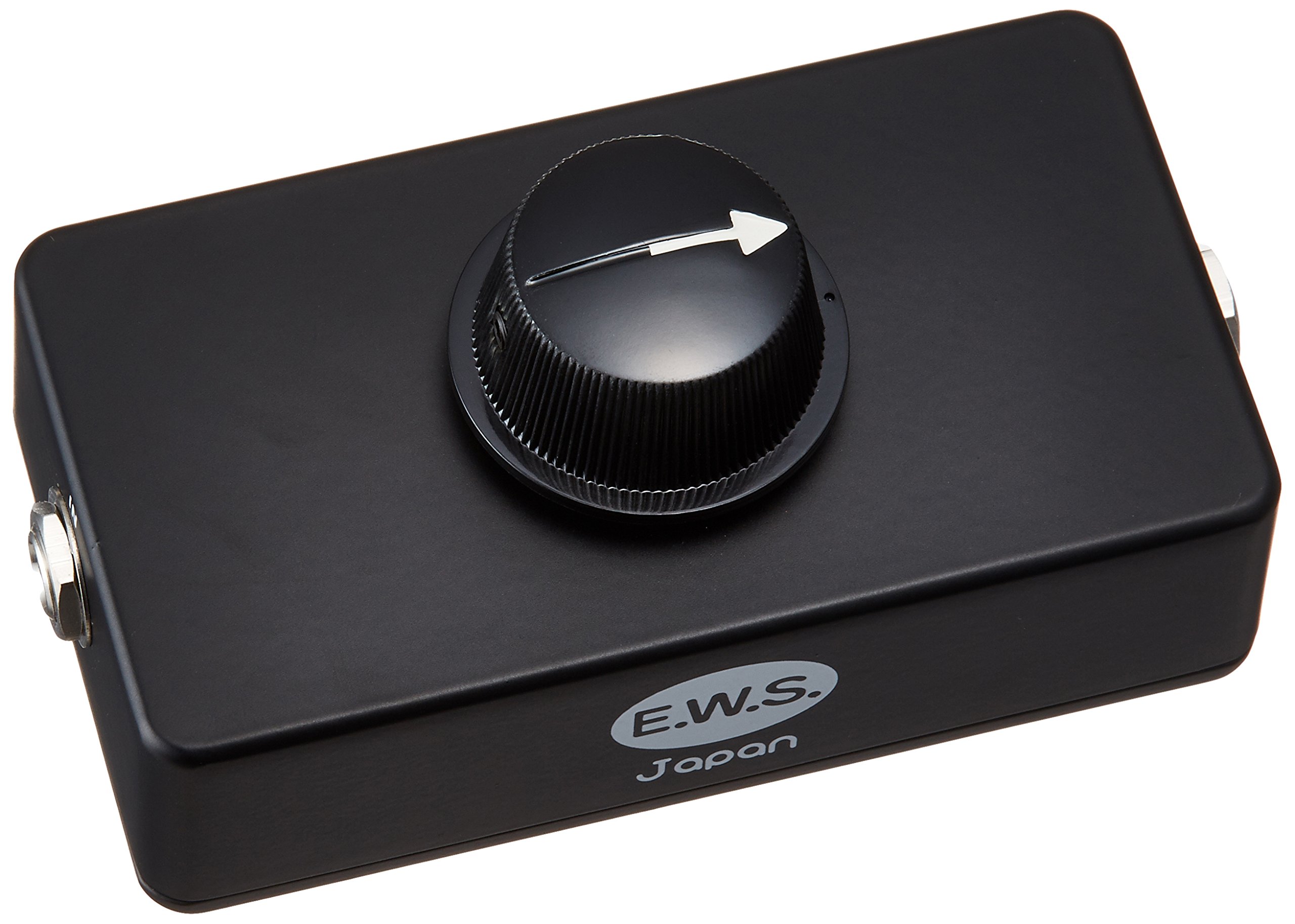 Amazon | E.W.S. ボリュームコントローラー Subtle Volume Control