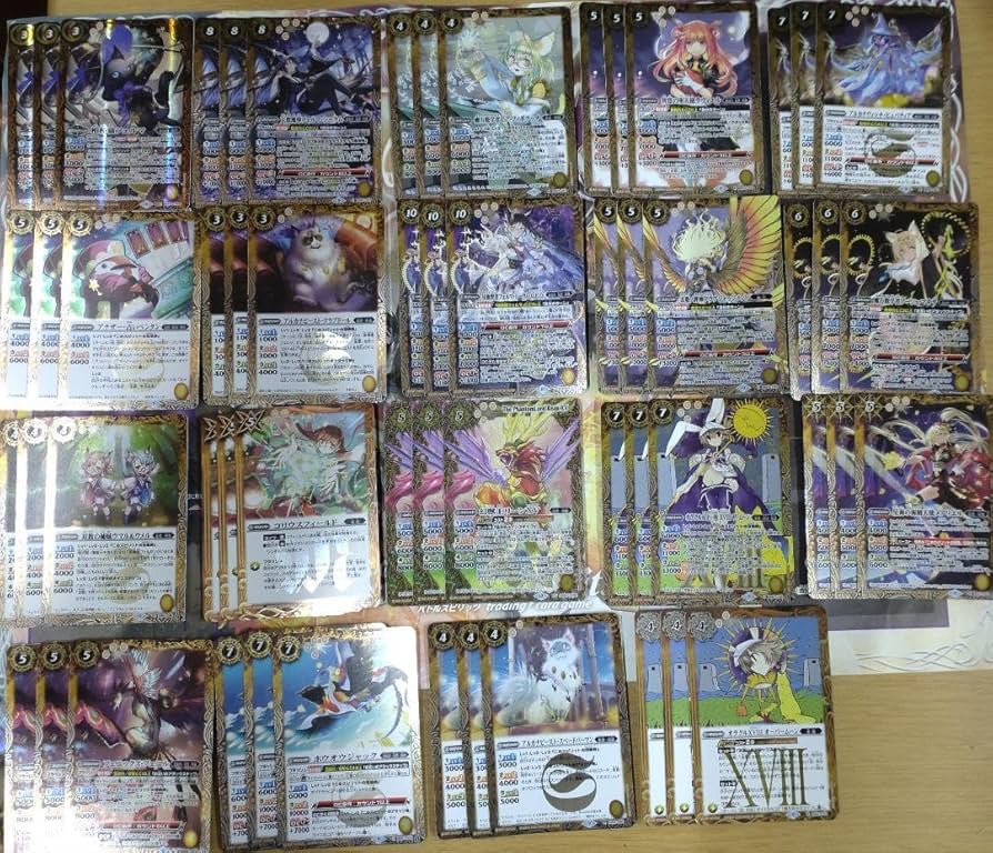 Amazon.co.jp: バトスピ 契約編 数契約 デッキパーツ 売り j : おもちゃ