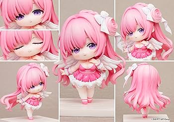 Amazon | Hobby sakura(ホビーサクラ) 勝利の女神：NIKKE SACシリーズ