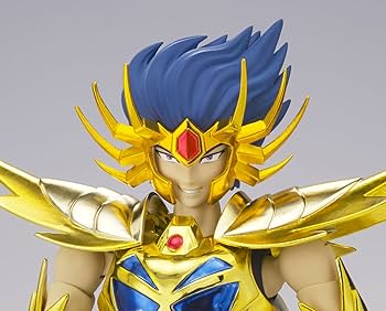 Amazon.co.jp: TAMASHII NATIONS 聖闘士聖衣神話EX キャンサー