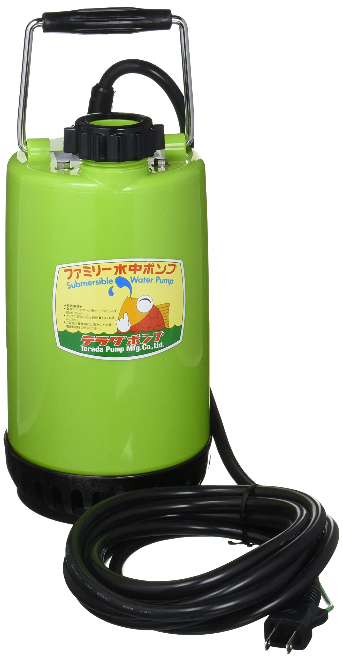 Amazon.co.jp: 寺田ポンプ ファミリーポンプ SP-150BN(50Hz) : DIY