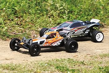 Amazon.co.jp: DT-03 レーシングファイター(未組立品) : おもちゃ