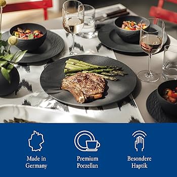 Amazon.co.jp: 【正規輸入品】 Villeroy & Boch(ビレロイ&ボッホ
