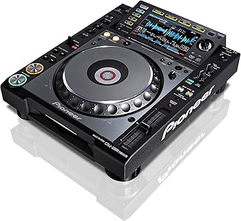 PIONEER DJM 2000 NEXUS : Amazon.it: Strumenti Musicali