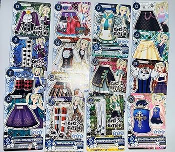 Amazon.co.jp: アイカツ 初期 藤堂ユリカ ユリカ様 カード アイカツ