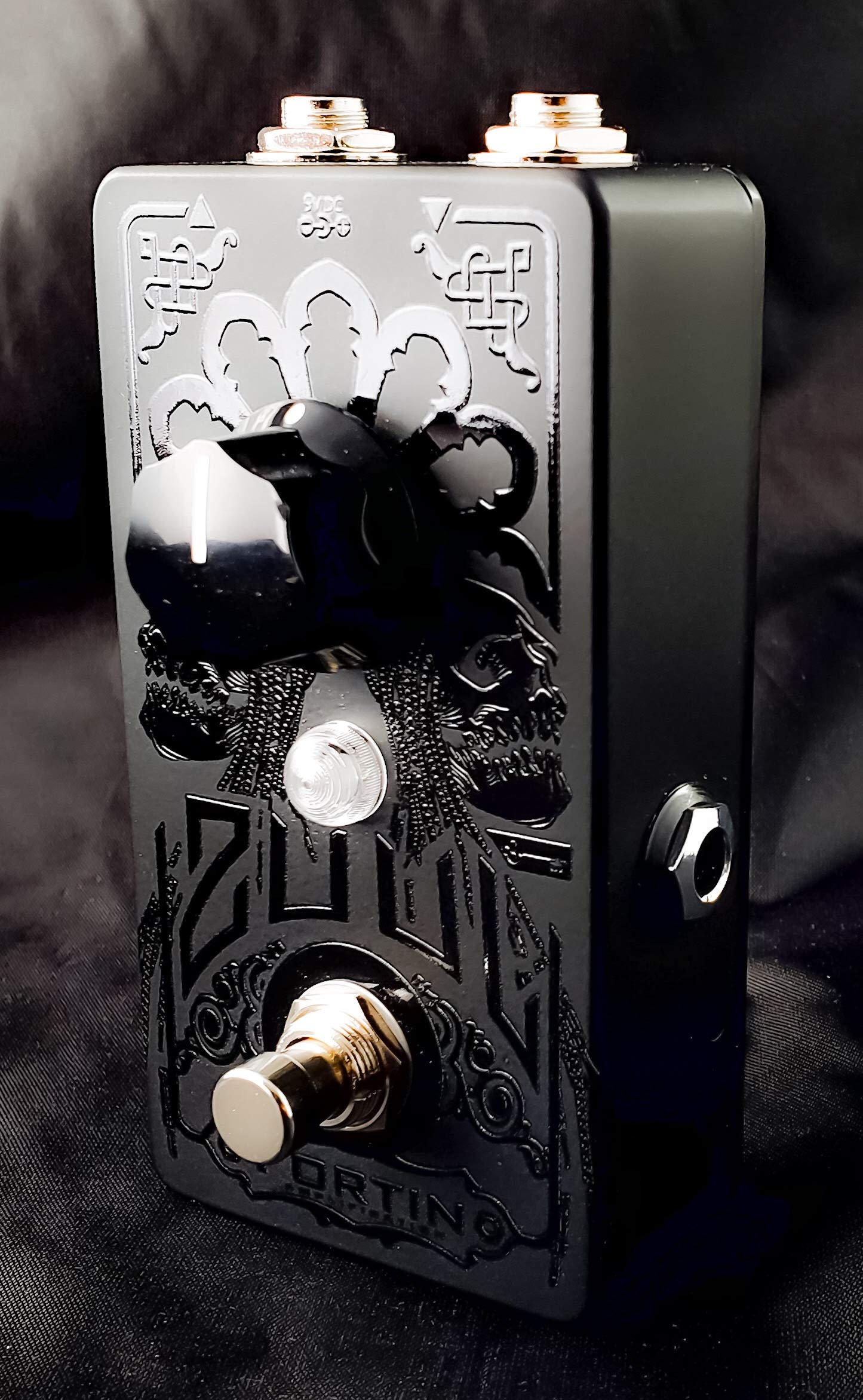 Amazon | Fortin Amplification フォーチン エフェクター ノイズゲート