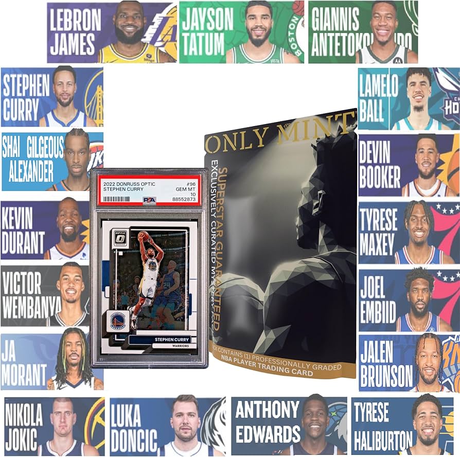 Amazon.co.jp: Only MINT アルティメットグレードトップ2025スーパー