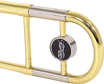 Amazon.co.jp: Kaerntner ケルントナー トロンボーン KTB-45/LN