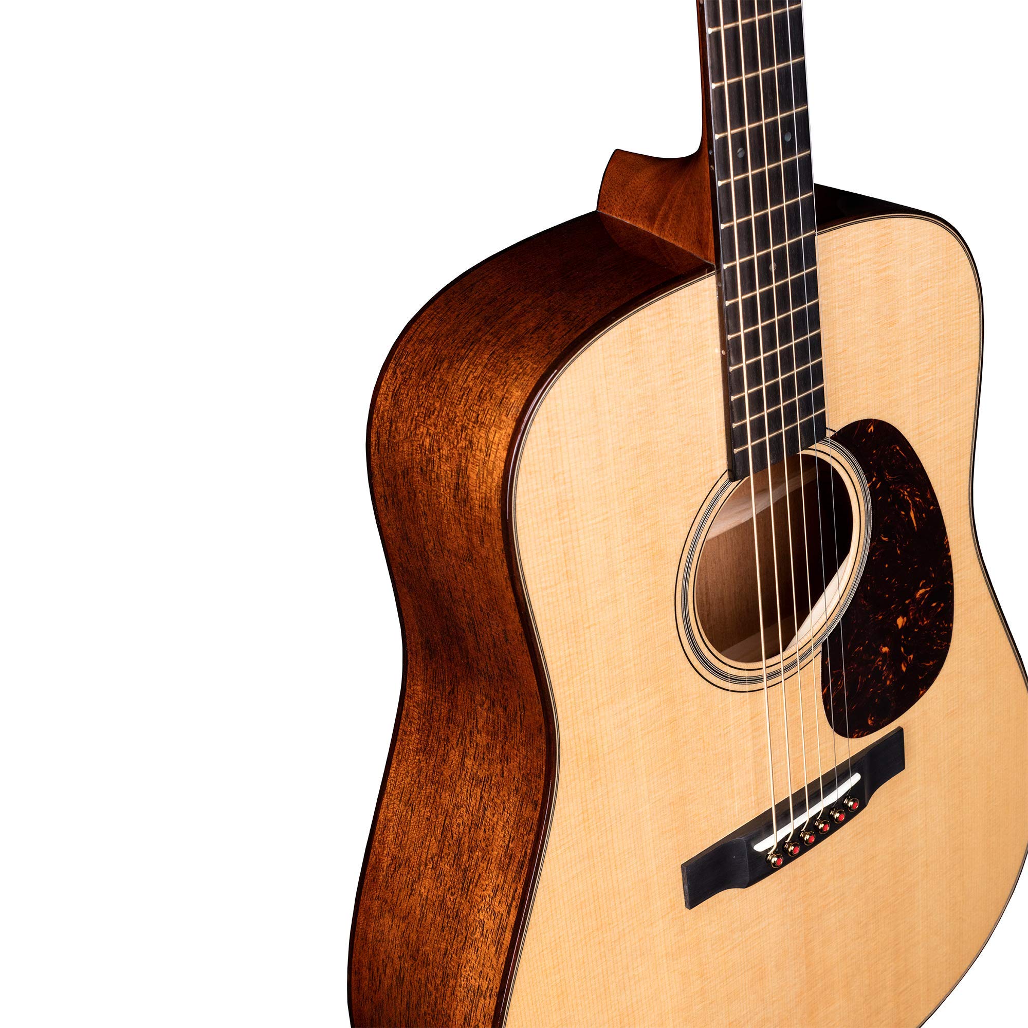 Amazon | Martin D-18 Modern Deluxe ♯2267862 アコースティック