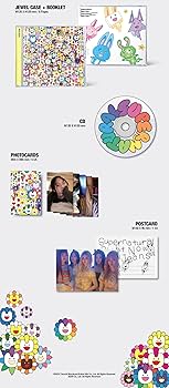 NEWJEANS, HYEIN, MINJI, DANIELLE, HAERIN - NewJeans Supernatural