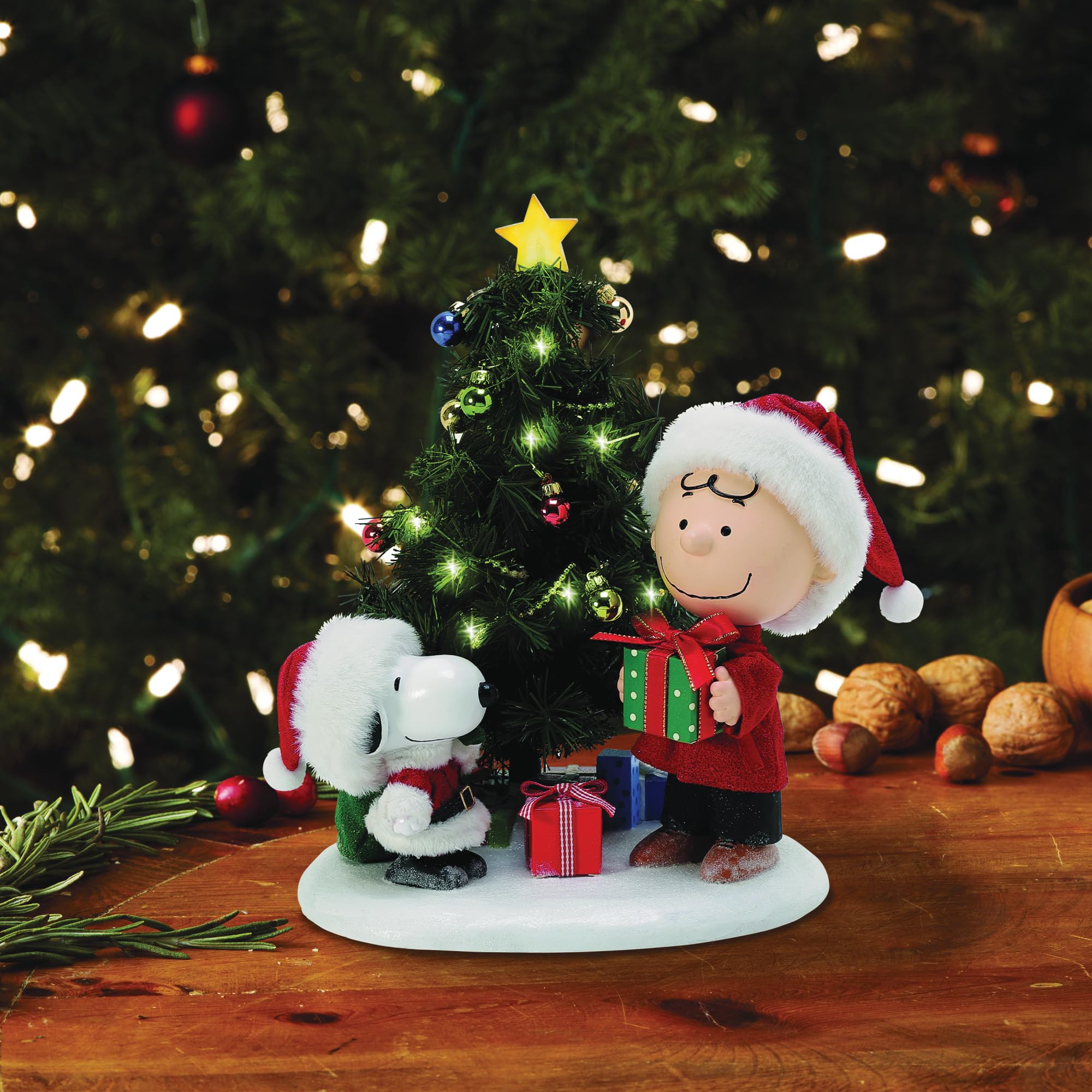 Amazon.co.jp: Department 56 Possible Dreams ピーナッツ スヌーピー