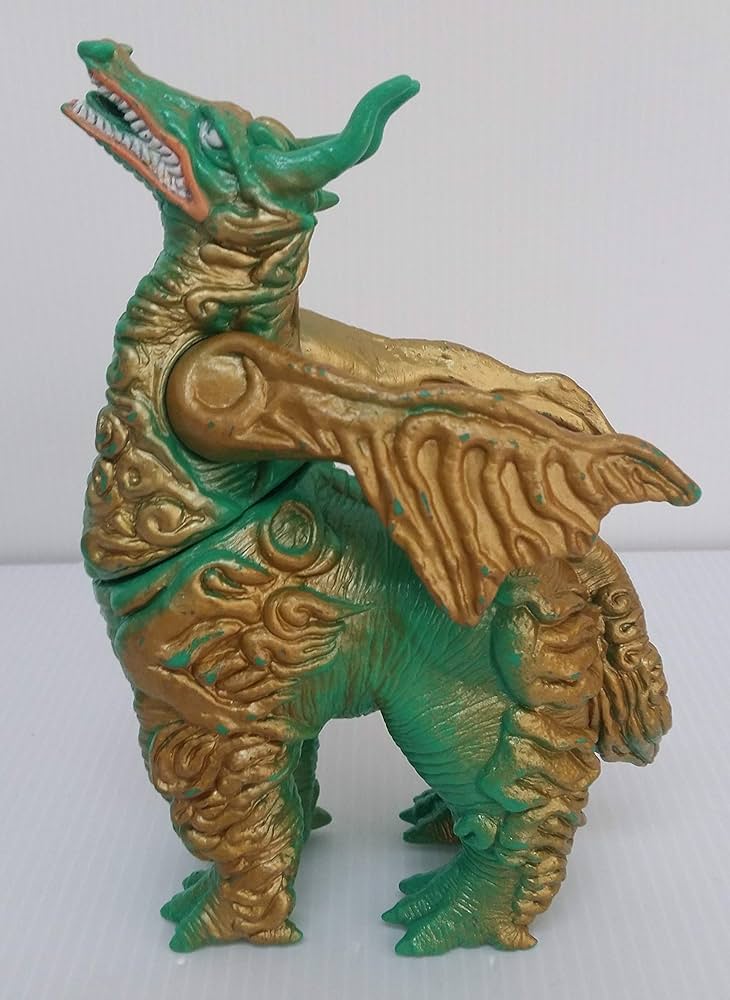 Amazon.co.jp: ミイラ怪獣ドドンゴ 「ウルトラマン」 ウルトラ怪獣