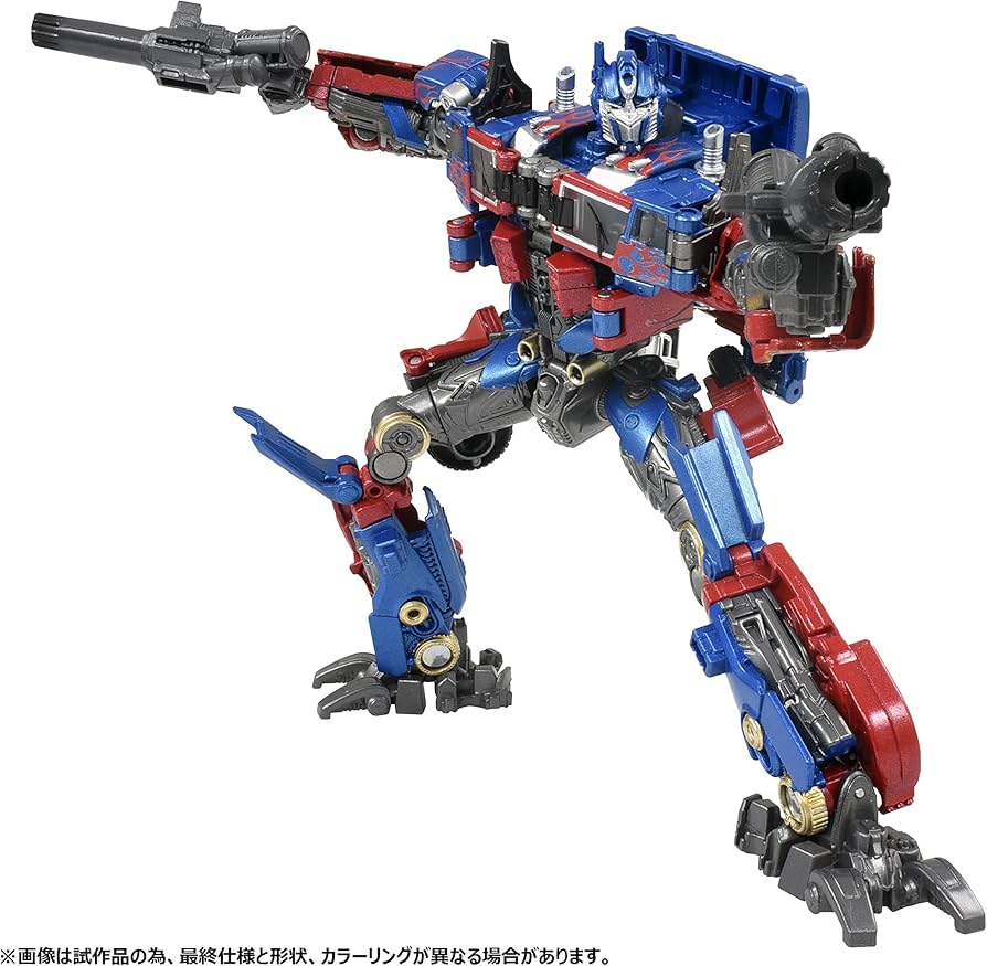 Amazon.co.jp: トランスフォーマー タカラトミー プレミアム