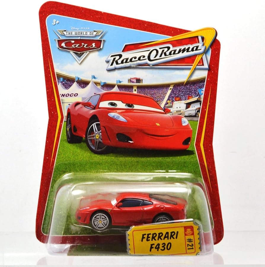 Amazon | MATTEL Disney-PIXAR 