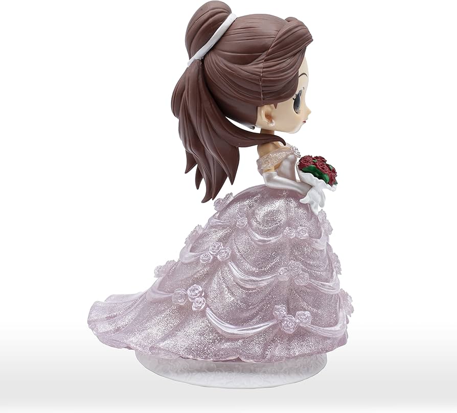 Amazon.co.jp: BanPresto 198814 - Q posket ディズニー キャラクター