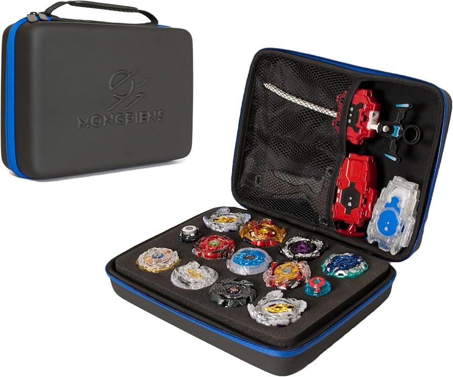 Amazon.co.jp: モンピエンス ポータブルジャイロとランチャー