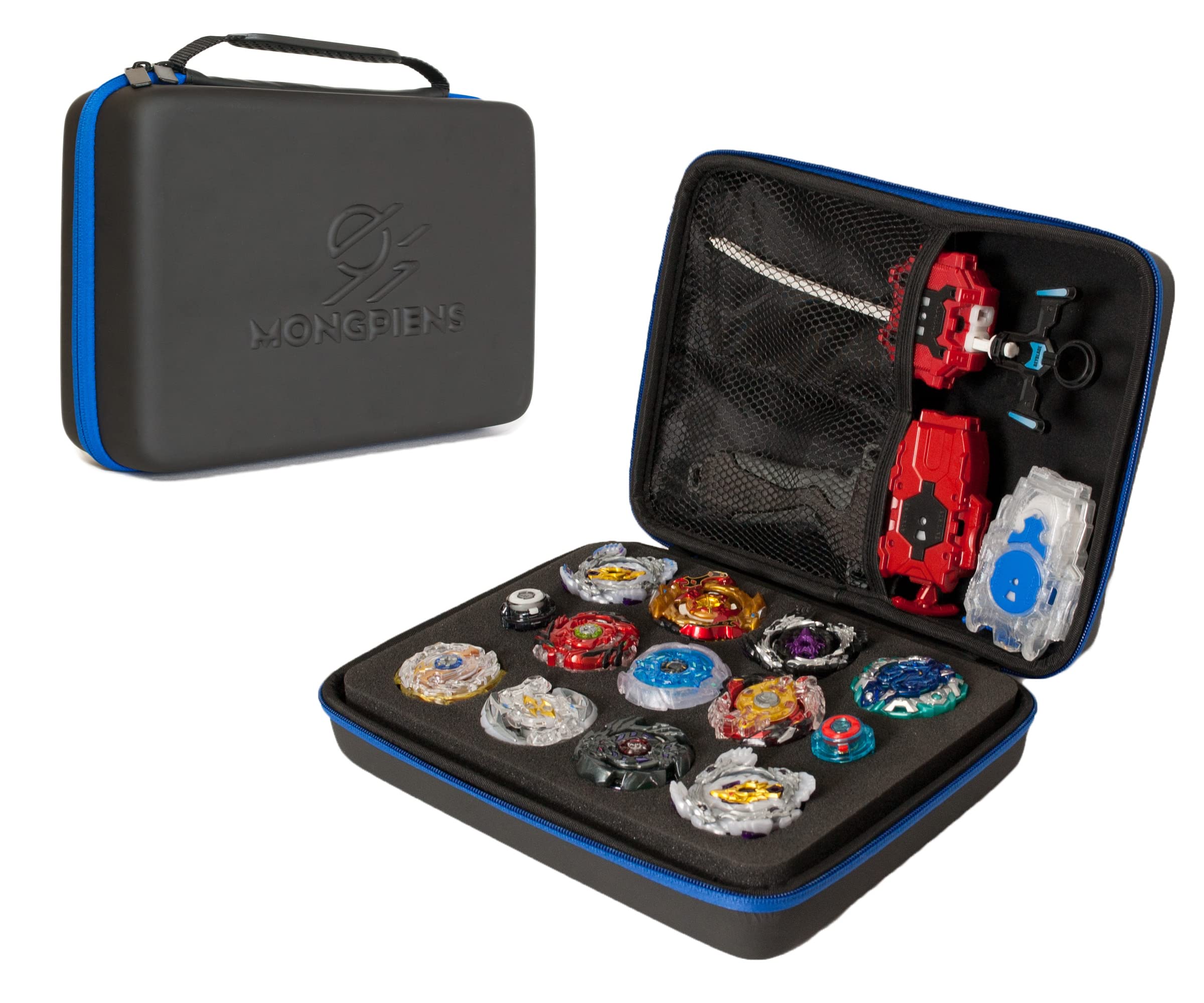 Amazon.co.jp: モンピエンス ポータブルジャイロとランチャー