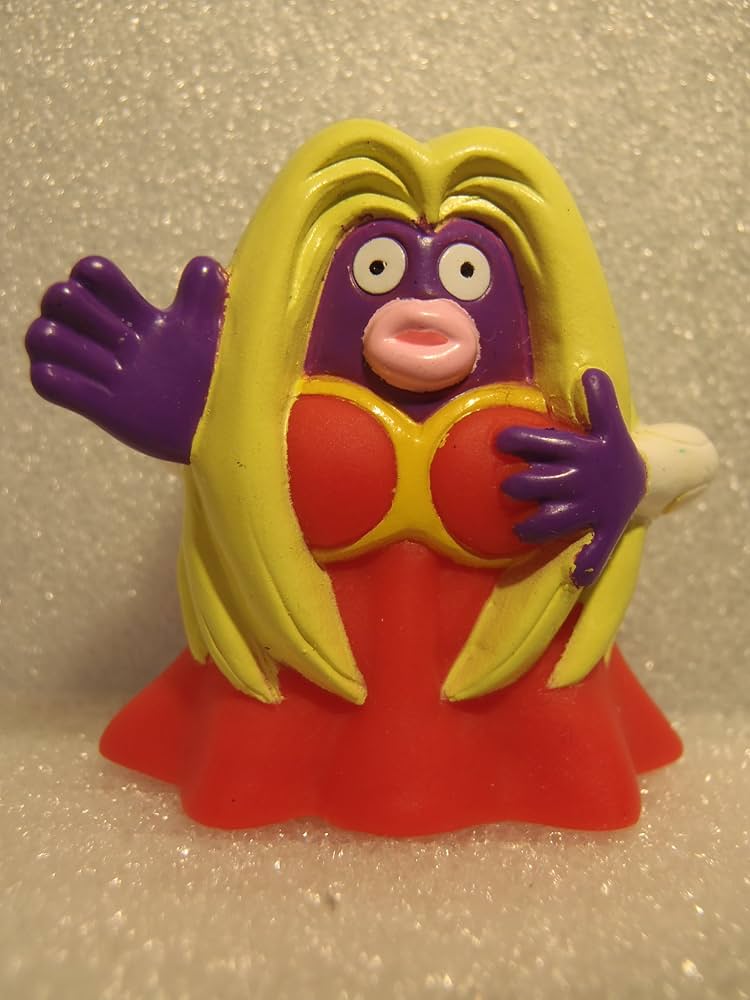 Amazon.co.jp: POKEMON ポケモン ポケットモンスター 指人形 ポケモン