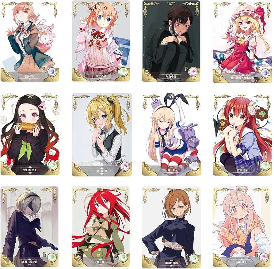 Goddess Story TCG Cards,Goddess Story Cards,Goddess Story Booster