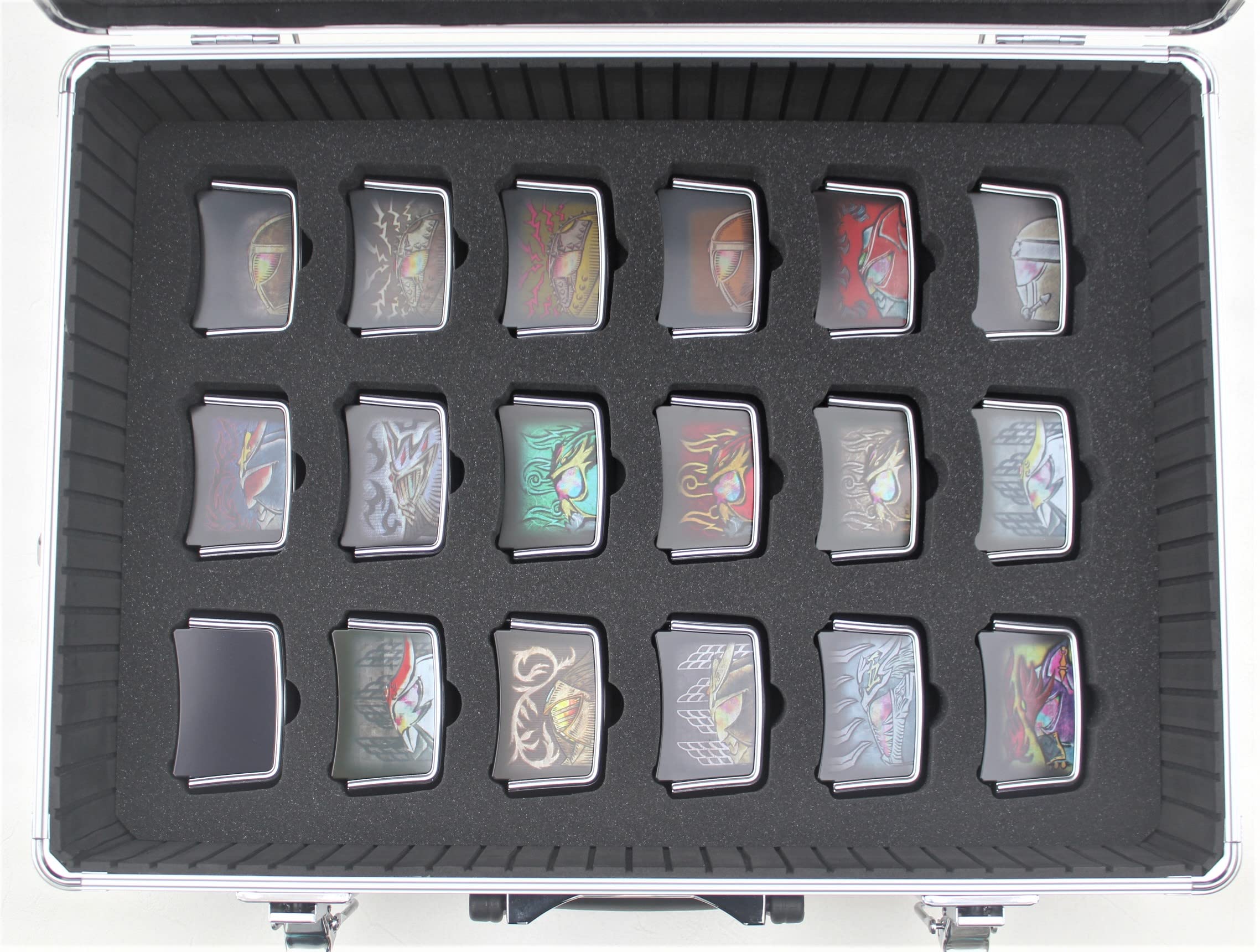 Amazon.co.jp: ケース/boxのみ商品 ロックシード フェイスプレート